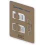 Adaptér na SIM karty Teltonika PR5MEC19 Micro-SIM Nano-SIM