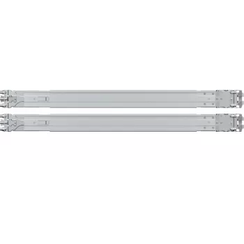 Sada montážnych líšt do racku Synology RKS-01 sivá kompatibilita FS2500