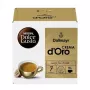 Nescafe Dolce Gusto Dallmayr CREMA d'Oro káva, 16 kapsúl