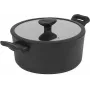 Hrniec na mäso Russell Hobbs RH01863EU7 20 cm Crystaltech riad z nehrdzavejúcej ocele sklenené viečko