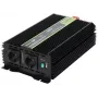 Menič Green Cell INVGC10 12V na 230V 2000W modifikovaná sínusovka