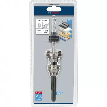 Bosch 2 609 390 590 adaptér na korunkové vrtáky