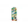 LEGO DUPLO 10470 3-in-1 Moderný rodinný dom s figúrkami