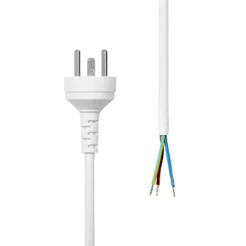 Napájací kábel ProXtend PC-KITOE-015W-M, EDB na PC-KITOE konektor, dĺžka 2 m