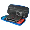 Puzdro Subsonic SA5504-A taška na prenosnú hernú konzolu Nintendo modrá