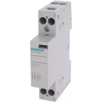 Siemens 5TT5000-0 elektrické relé viacfarebné
