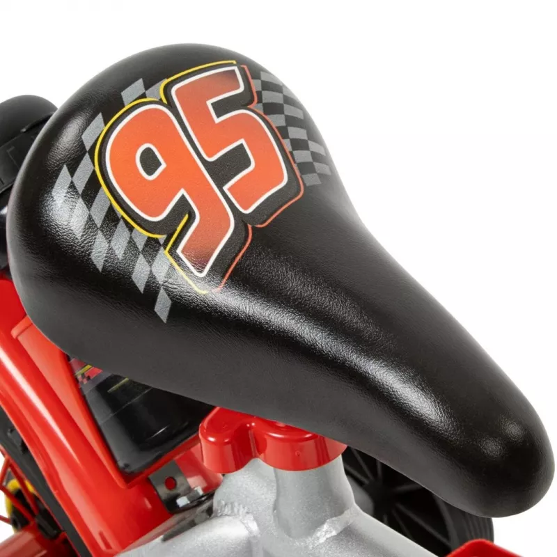 Bicykel HUFFY Disney Cars 14 24484W