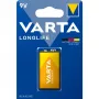 VARTA LONGLIFE batéria E-Block (9V blok) 1 ks (4122101411)