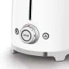 SMEG hriankovač biely TSF01WHEU