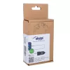 Auto nabíjačka 12/24V Akyga AK-CH-16 36W USB-A + USB-C PD Quick Charge 3.0 5-12V / 1,5-3A čierna