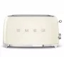 Smeg 50's Style hriankovač TSF02CREU krémový