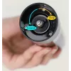 MP36X2 sada mlynčekov na korenie a soľ