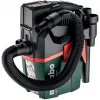 Bubnový vysávač Metabo 602028850