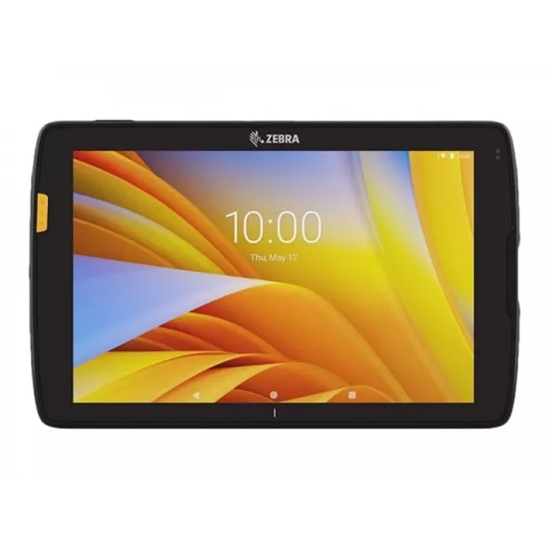 Zebra ET45 - tablet - spoľahlivý - Android 11 - 128 GB UFS karta - 25,7 cm (10,1