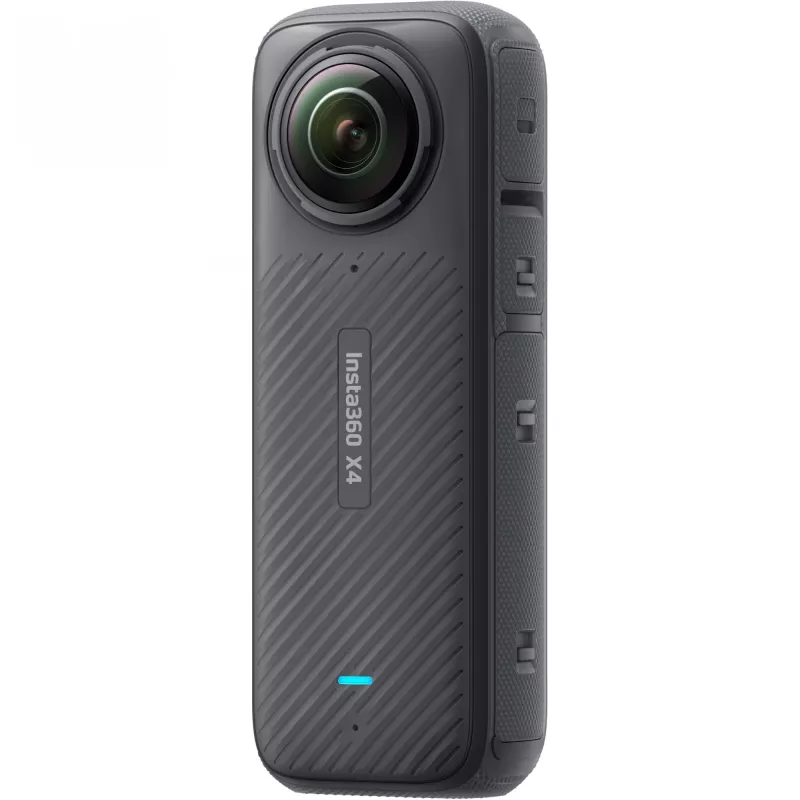 Akčná kamera X4 Moto BUNDLE/CINSABMA/MOTO INSTA360