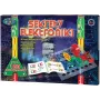 Vzdelávacia elektronická stavebnica Dromader Science Kit Secrets ZD-9551 — 180 experimentov