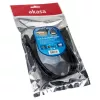 Video kábel adaptér Akasa AK-CBHD06-20BK 2m DVI-D HDMI čierny