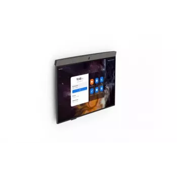 Neat NEATBOARD-WALLMOUNT čierny 1 kus