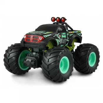Buggy Amewi 22484 rádiom riadený elektrický 1:18
