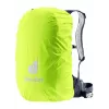 Deuter Race Air 14+3 14 l čierna cyklistika horolezectvo unisex