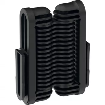 Sada skrutkovacích bitov Wera Tool-Check Modular SB6 7,5×91,0×22,0, modulárne uloženie a výber bitov