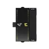 Zalman chladič procesora CNPS13X DS, CPU chladič, čierny