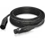 Mikrofónový kábel Behringer PMC-1000 XLR samica na XLR samec, 10 m