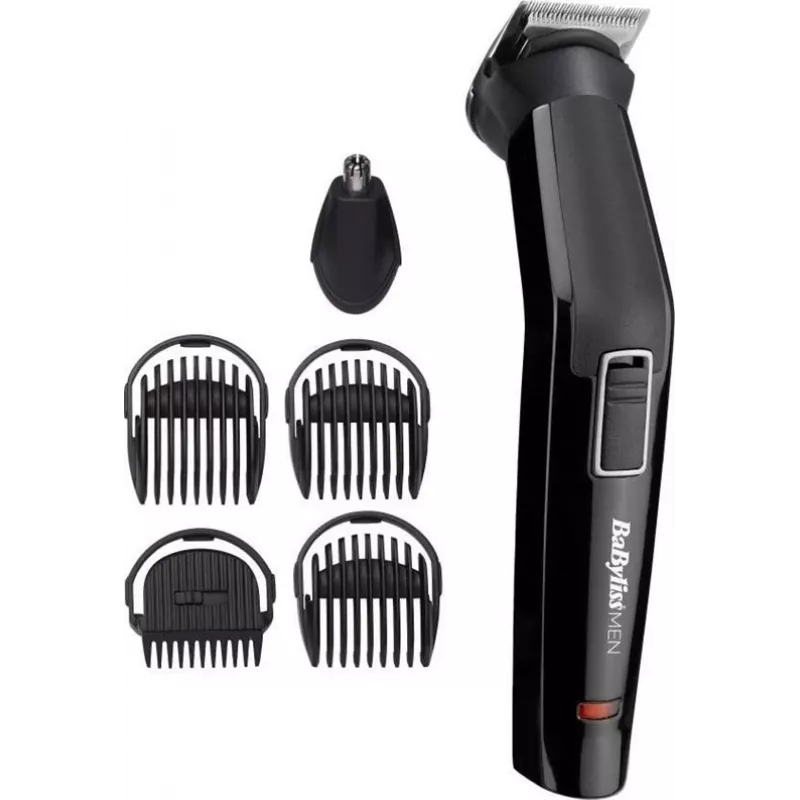 BaByliss MT725E sada multi-trimer