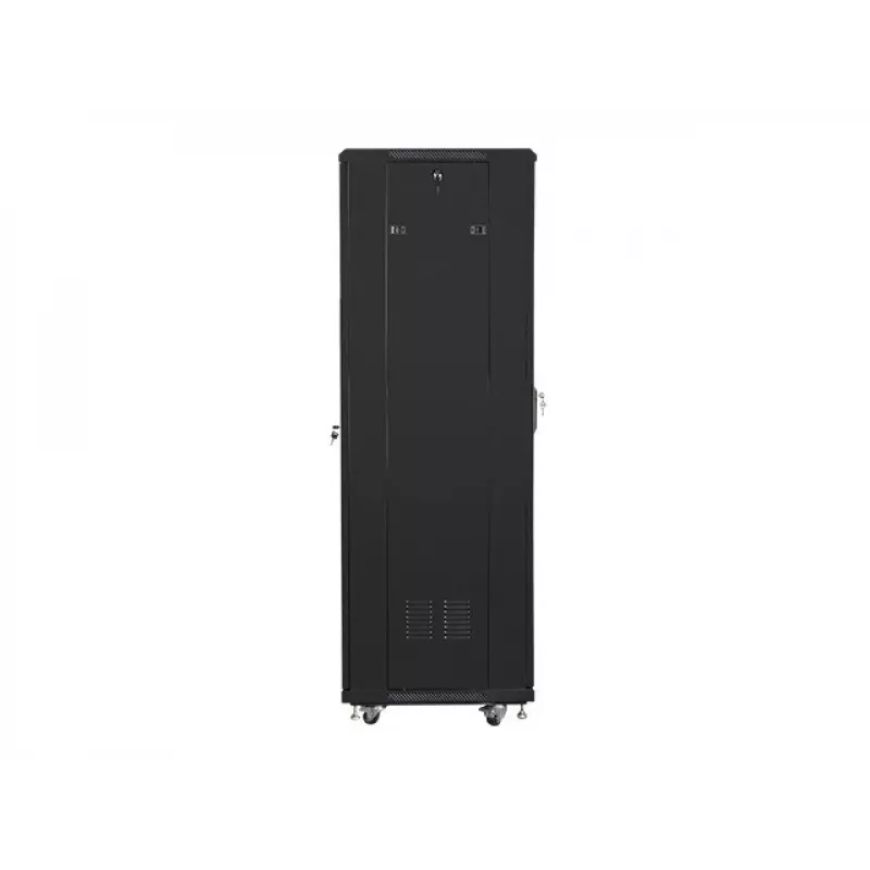 Voľne stojaci rack Lanberg FF01-6637-12B