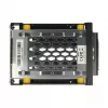 Klietka na HDD DeLOCK 47228 univerzálny diel počítačovej skrine
