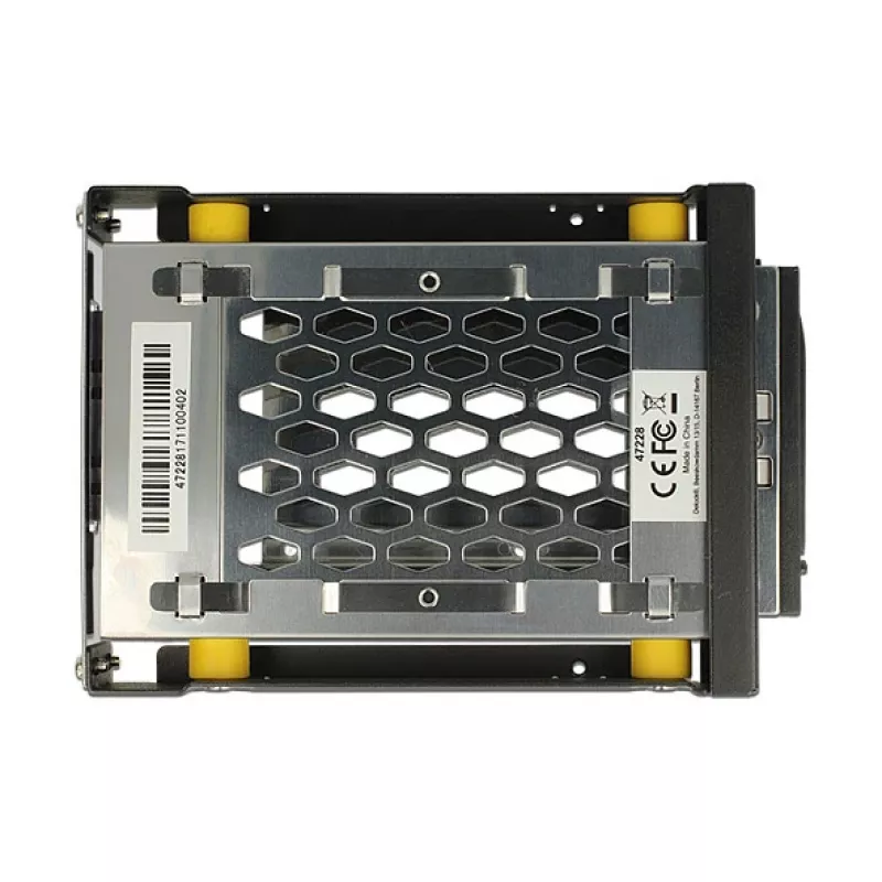 Klietka na HDD DeLOCK 47228 univerzálny diel počítačovej skrine