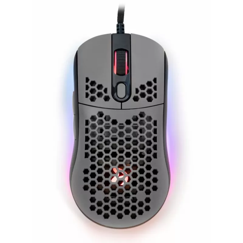 Arozzi Favo myš Gaming pravá ruka USB Type-A optická 16000 DPI