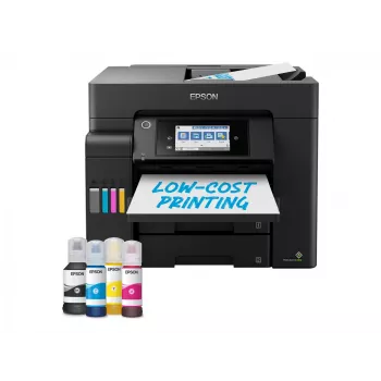 Epson EcoTank ET-5805 atramentová A4 4800 x 2400 DPI 32 strán/min. Wi-Fi