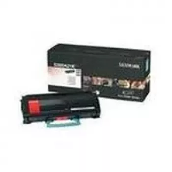 Lexmark E260A31E - toner čierny - pre E260, E260d, E260dn, E360d, E360dn, E360dt, E460dn, E460dtn, E460dtw, E460dw