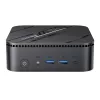 Blackview MP100 Pro Mini PC i9-12900H 16 GB SSD 1 TB W11Pro čierny