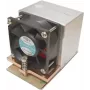 Dynatron Inter-Tech A-64G – vzduchový chladič procesora – (pre: socket 754, socket 940, socket 939) – meď – 60 mm – 2U (88885084)