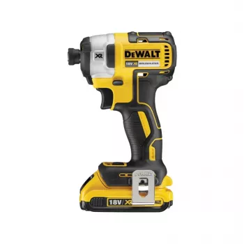 Rázový uťahovač DeWALT DCF887N 1000, 2800 ot/min, 205 N⋅m krútiaci moment