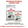 Suché krmivo pre psy Royal Canin Mini Digestive Care 3 kg — malé plemená, hydina, dospelé, podpora trávenia