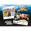 RC kvadrokoptéra REVELL Pocket Drone 23810 — 2,4 GHz, 4-kanálové diaľkové ovládanie