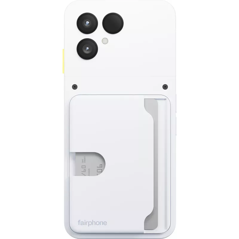 Fairphone 6 držiak karty Cloud biely (F6CRDH-1WH-WW1)
