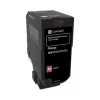 Lexmark 74C2HME tonerová sada purpurová Return Program Corporate. 12K strán