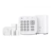 HOME SECURITY ALARM KIT/5-PIECE T8990321 EUFY