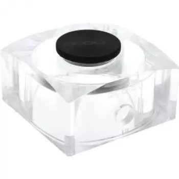 Alphacool Eisdecke DDC/D5 vyrovnávacia nádržka Single pre Alphacool Eisdecke (13187)