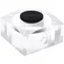 Alphacool Eisdecke DDC/D5 vyrovnávacia nádržka Single pre Alphacool Eisdecke (13187)