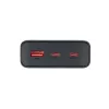 Powerbank Rivacase VA1022 20000 mAh USB prenosná nabíjačka