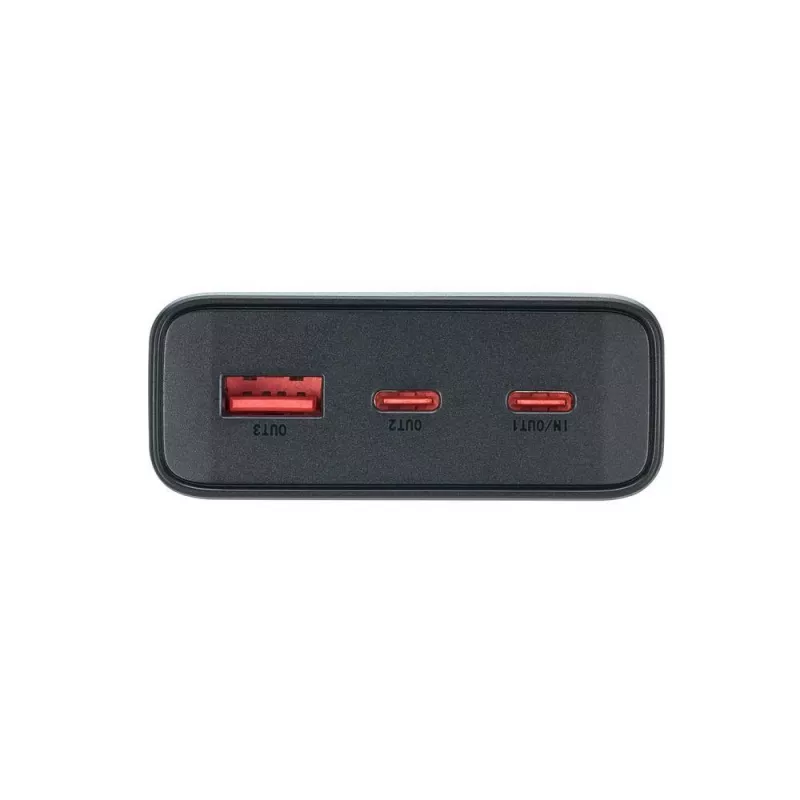 Powerbank Rivacase VA1022 20000 mAh USB prenosná nabíjačka