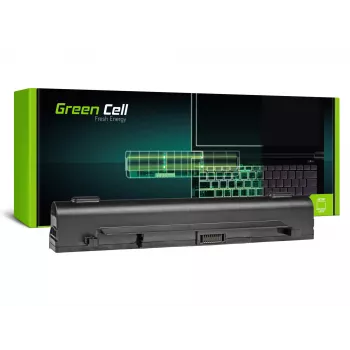 Batéria do notebooku Green Cell AS68 pre ASUS A450 A550 R510 X550 série, Li-Ion 14,4 V 4400 mAh, 4 články, čierna