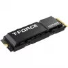 Team Group T-FORCE G70 Pro 2 TB PCIe 4.0 x4 M.2 2280 hliníkový chladič