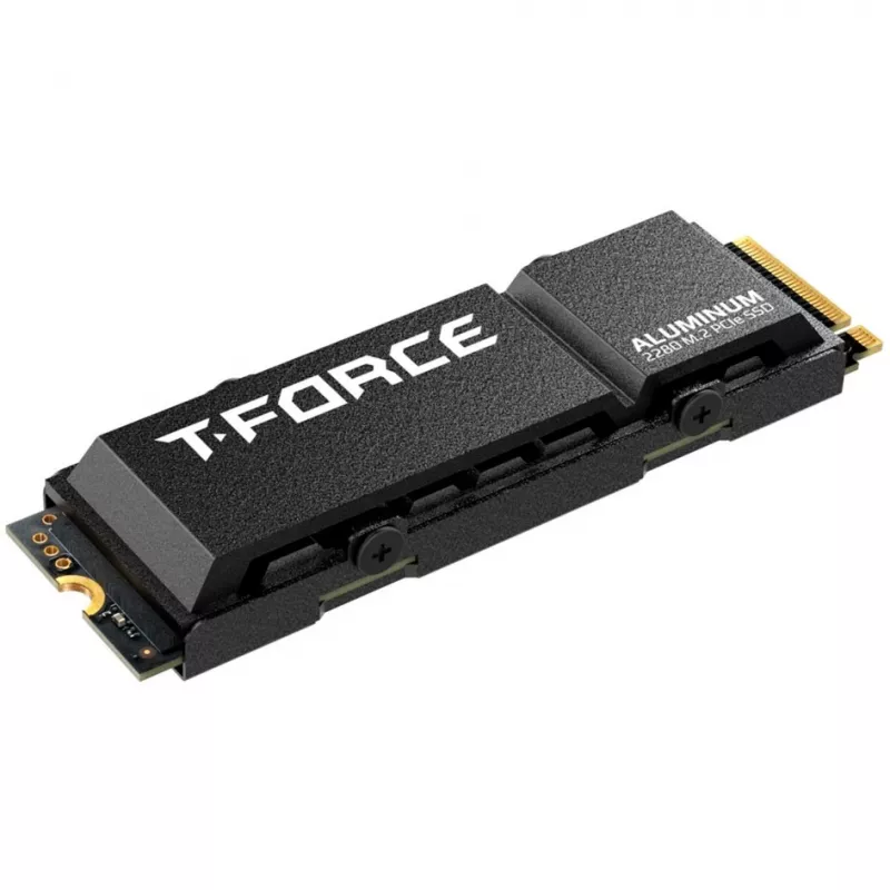 Team Group T-FORCE G70 Pro 2 TB PCIe 4.0 x4 M.2 2280 hliníkový chladič