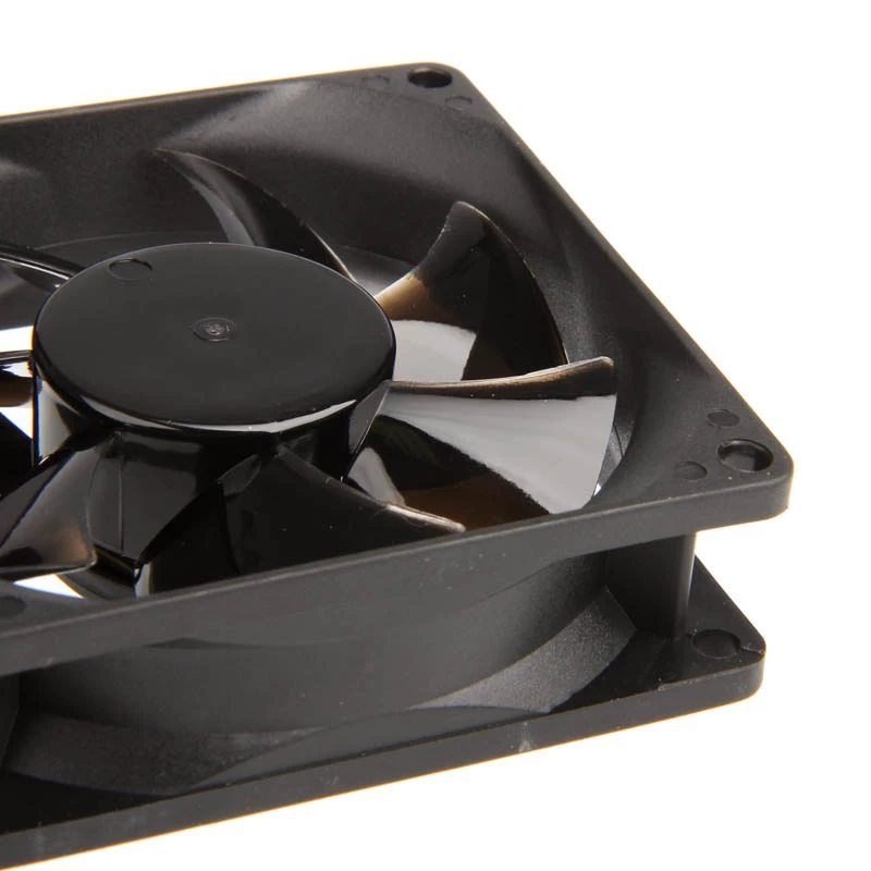 Ventilátor Noiseblocker BlackSilentPro P-P